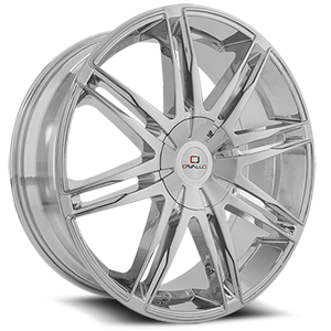 Chrome
